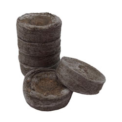 Small Image of Nutley's 22mm Compost Plug Pellets