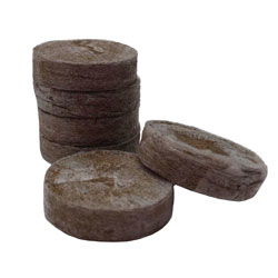 Small Image of Nutley's 30mm Compost Plug Pellets