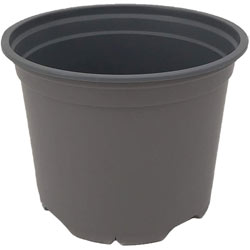 Small Image of Nutley's 13cm 1 Litre Round Plant Pot - Pack Quantity: 50