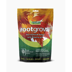 Small Image of Rootgrow Pro with Dipping Gel Mycorrhizal Fungi 1Ltr