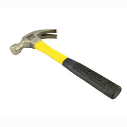 Small Image of Rolson Claw Hammer 16oz