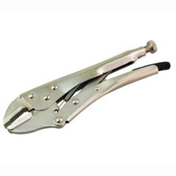 Small Image of Rolson Locking Pliers 250mm