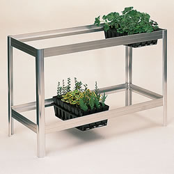 Small Image of 2 Level Rootrainer Rack