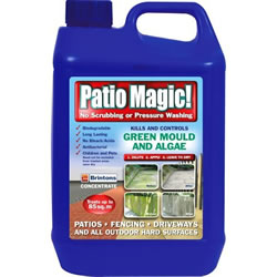 Image of Patio Magic! 2.5L (016491)