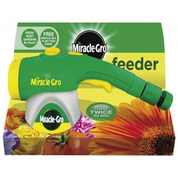 Small Image of Miracle-Gro Feeder (016733)