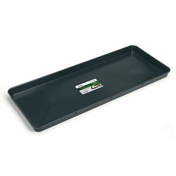 Small Image of Stewarts Garden 100cm Growbag Tray (9380005)