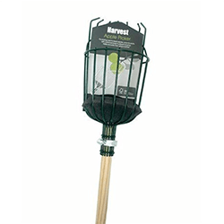 Image of Burgon & Ball Apple & Fruit Picker (GHV/FPICK)
