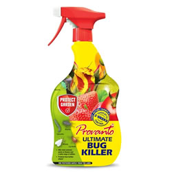 Small Image of Bayer Provanto Ultimate Bug Killer Ready To Use 1 litre (86600244)