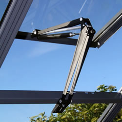 Small Image of Bayliss XL Auto Window Opener In Black
