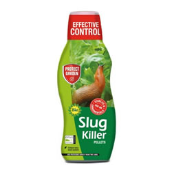 Small Image of Bio Protect Garden Slug Killer - 700g (86600604)