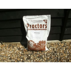 Small Image of 20kg sack of Proctors 100% Organic Bonemeal Fertiliser