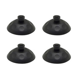 Small Image of Fluval 1/2/3/4 Suction Cups