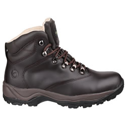 Extra image of Cotswold Winstone Boot in Brown