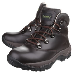Small Image of Cotswold Winstone Boot in Brown