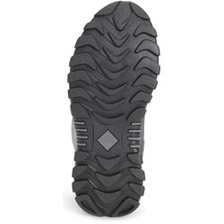 Extra image of Muck Boots Arctic Sport Mid - Black/Grey
