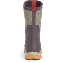 Extra image of Muck Boots Arctic Sport Mid - Wine