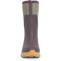 Extra image of Muck Boots Arctic Sport Mid - Wine UK Size 4