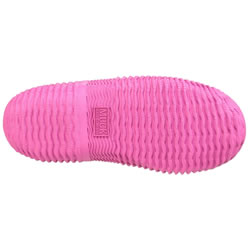 Extra image of Muck Boot - Womens Hale - Hot Pink/Black