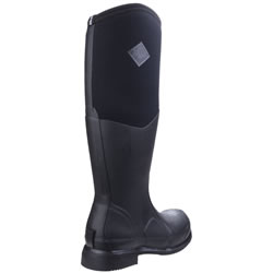 Extra image of Muck Boot - Colt Ryder - Riding Welly Black - UK 13 / EURO 48