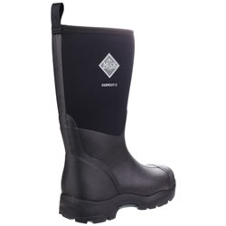 Extra image of Muck Boots Black Derwent II - UK Size 14