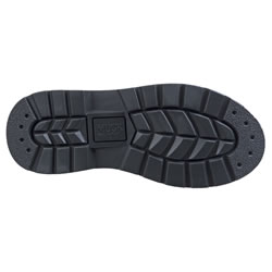 Extra image of Muck Boot - Kids' Chore - Black - UK Size 12