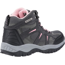 Extra image of Cotswold Stowell Ladies' Boot in Grey