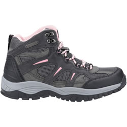 Image of Cotswold Stowell Ladies' Boot in Grey