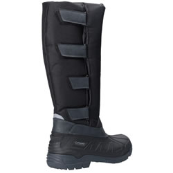 Extra image of Cotswold Black Kemble - UK Size 6.5