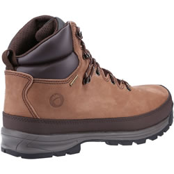 Extra image of Cotswold Sudgrove Men's Boots in Brown
