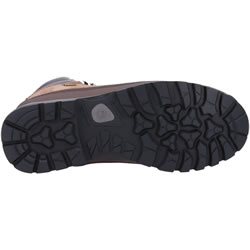 Extra image of Cotswold Brown Sudgrove - UK Size 10