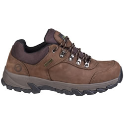 Small Image of Cotswold Men's Hawling Boots in Brown