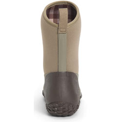 Extra image of Muck Boots Muckster II Mid - Walnut UK Size 3