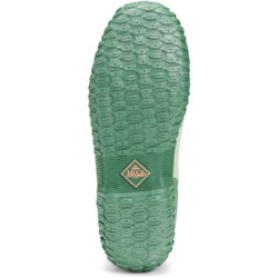Extra image of Muck Boots Resida Green Muckster II Mid Boots