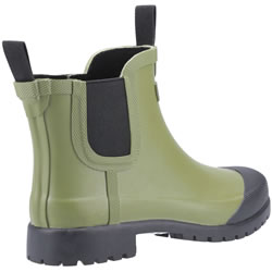 Extra image of Cotswold Green Blenheim - UK Size 7