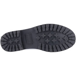 Extra image of Cotswold Blenheim Boot in Navy