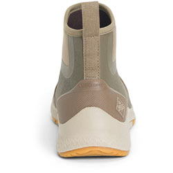 Extra image of Muck Boots Outscape Chelsea - Walnut