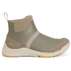 Extra image of Muck Boots Outscape Chelsea - Walnut