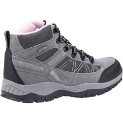 Extra image of Cotswold  Maisemore Ladies' Boots in Grey