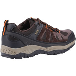 Extra image of Cotswold Brown Maisemore Low Mens - UK Size 10