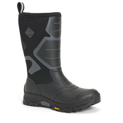 Extra image of Muck Boots Black Apex - UK Size 7