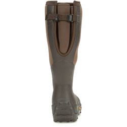 Extra image of Muck Boots Wetland XF - Brown - UK Size 8