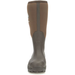 Extra image of Muck Boots Wetland XF - Brown - UK Size 12
