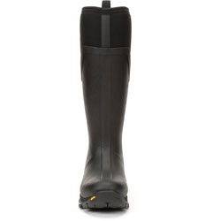 Extra image of Muck Boots Arctic Ice Tall AGAT - Black/Hot Pink