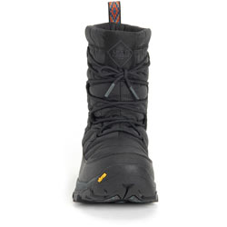 Extra image of Muck Boots Arctic Ice Nomadic Sport AGAT Black - UK Size 7