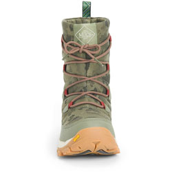 Extra image of Muck Boots Arctic Ice Nomadic Sport AGAT - Olive/Camo UK Size 3