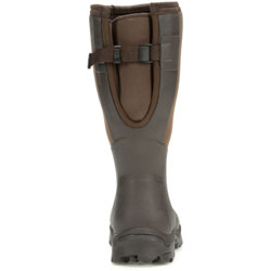 Extra image of Muck Boots Brown Wetland XF - UK Size 7