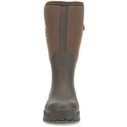 Extra image of Muck Boots Brown Wetland XF - UK Size 4