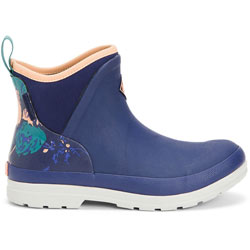 Extra image of Muck Boots Originals Ankle - Astral Aura / Floral