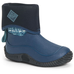 Extra image of Muck Boots Hale Navy