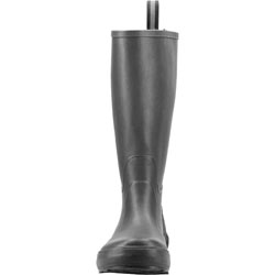 Extra image of Muck Boots Black Mudder Tall Wellingtons